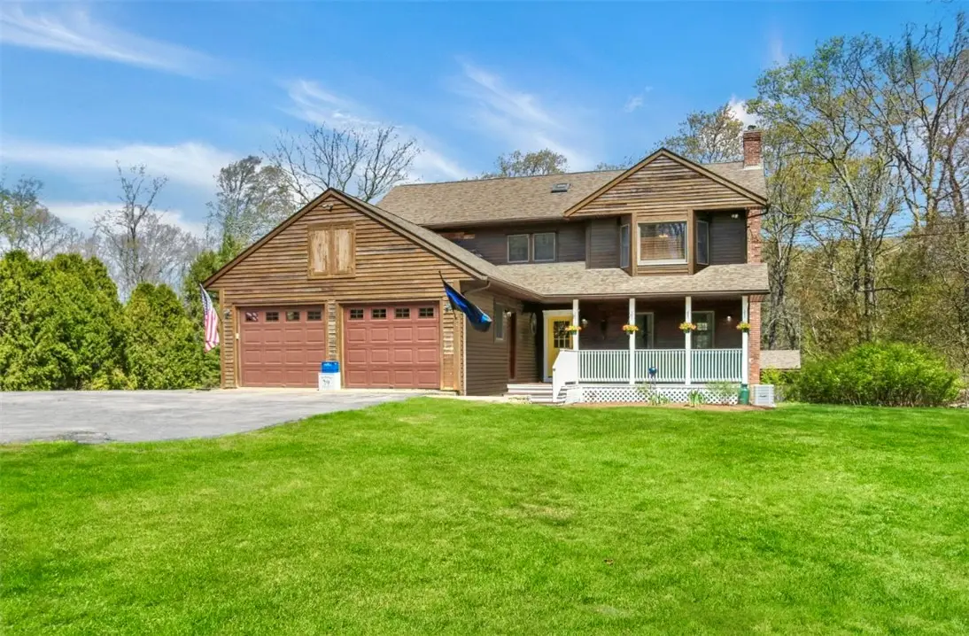 2 Overlook Drive, Hopkinton, RI 02804 - #1