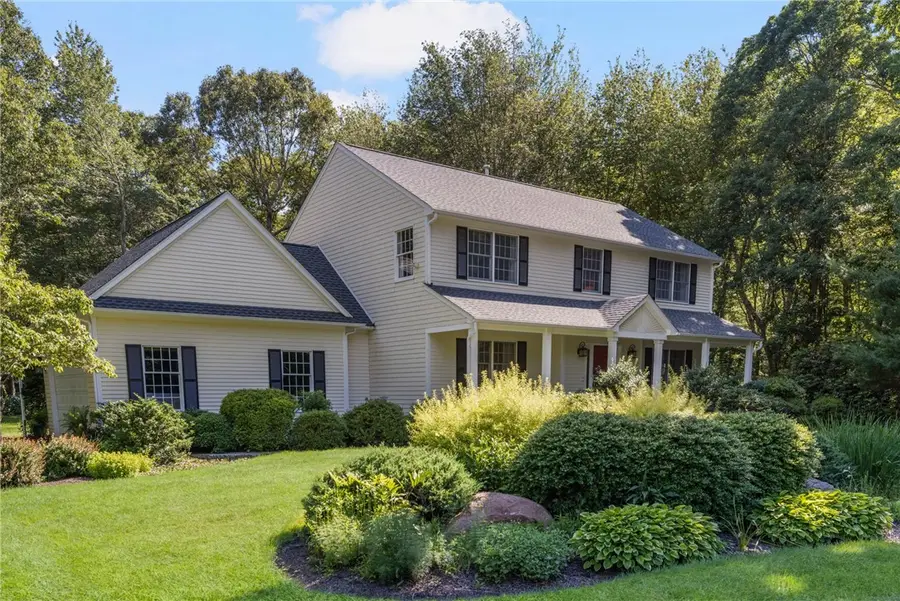 11 Prides Crossing Lane, Saunderstown, RI 02874 - #3