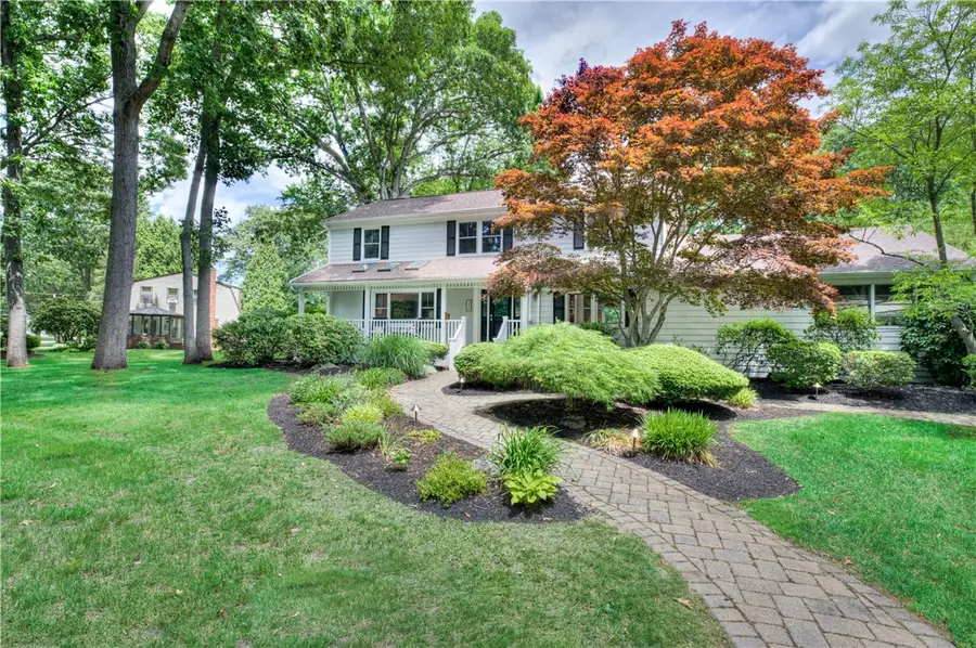 22 Pine Top Road, Barrington, RI 02806 - #2