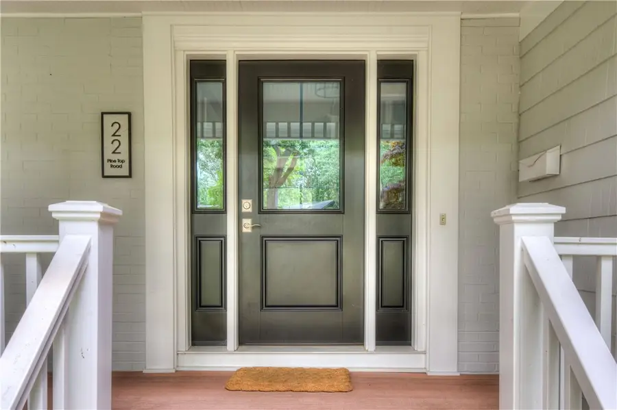 22 Pine Top Road, Barrington, RI 02806 - #3