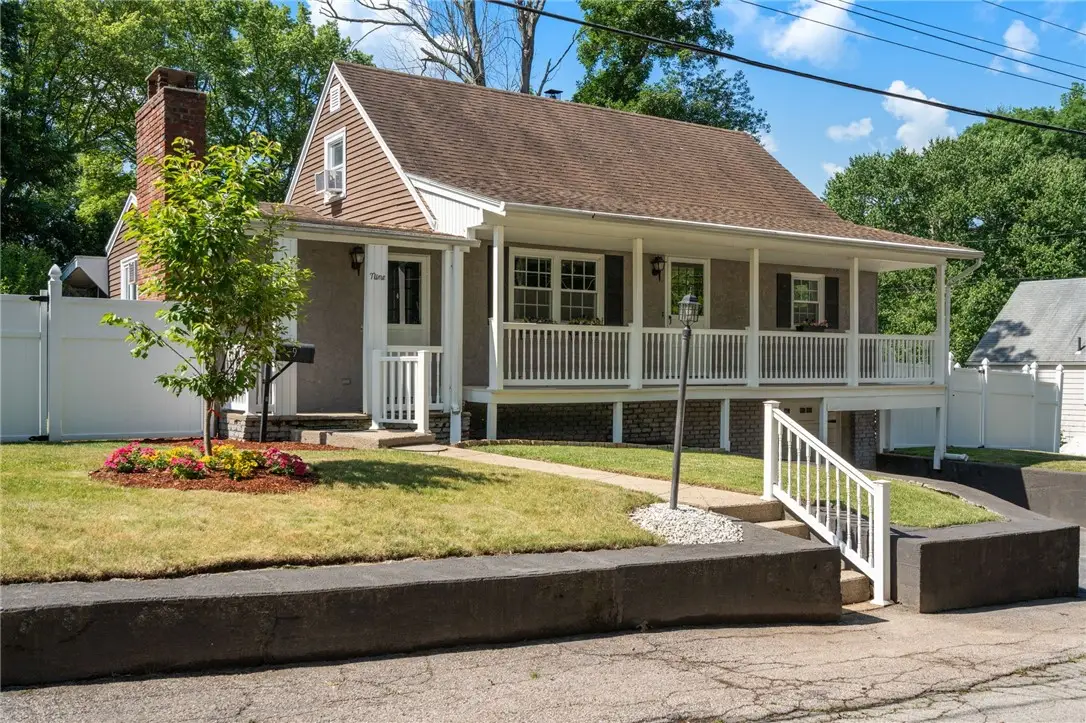 9 Rebecca Street, Coventry, RI 02816 - #1