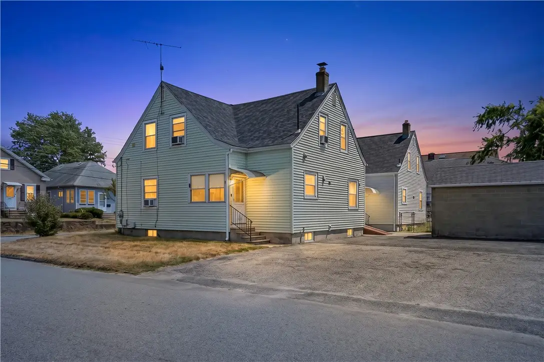 57 Victory Street, Cranston, RI 02910 - #1