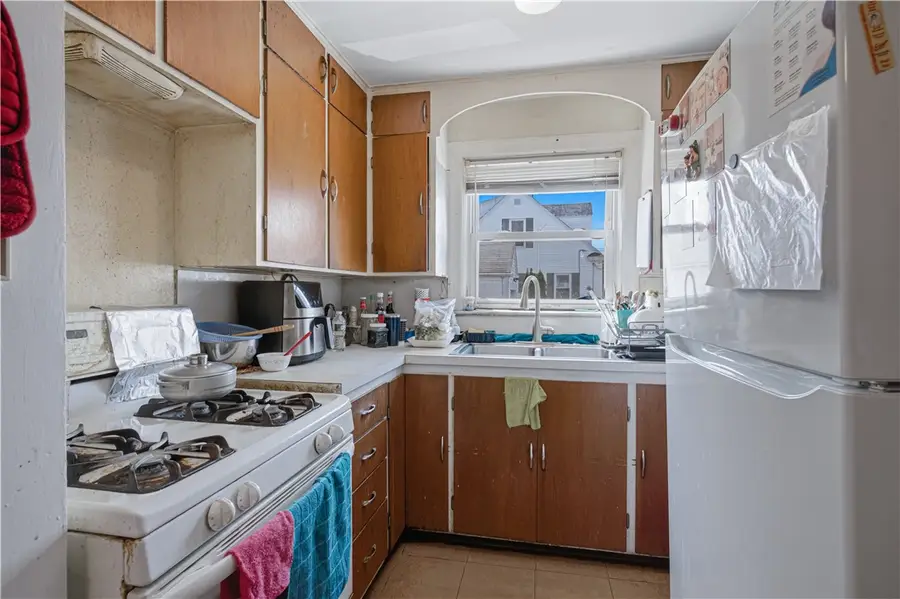 57 Victory Street, Cranston, RI 02910 - #2