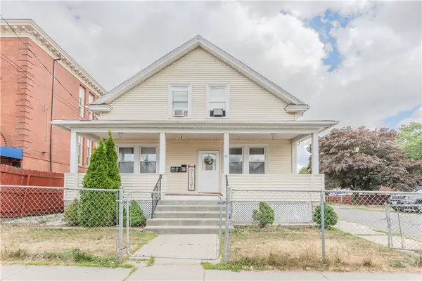 91 Berkshire Street, Providence, RI 02908