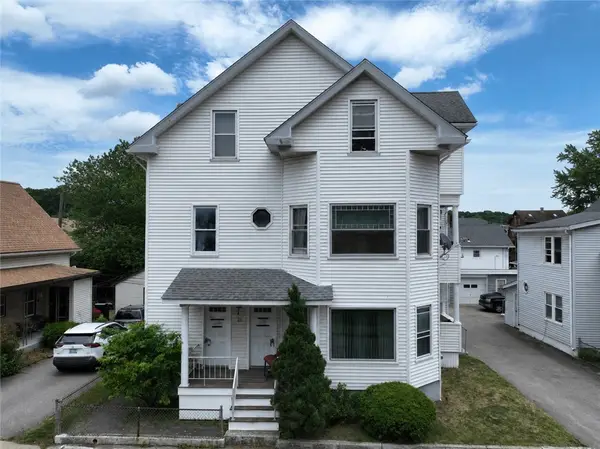 65 Bellingham Street, Woonsocket, RI 02895
