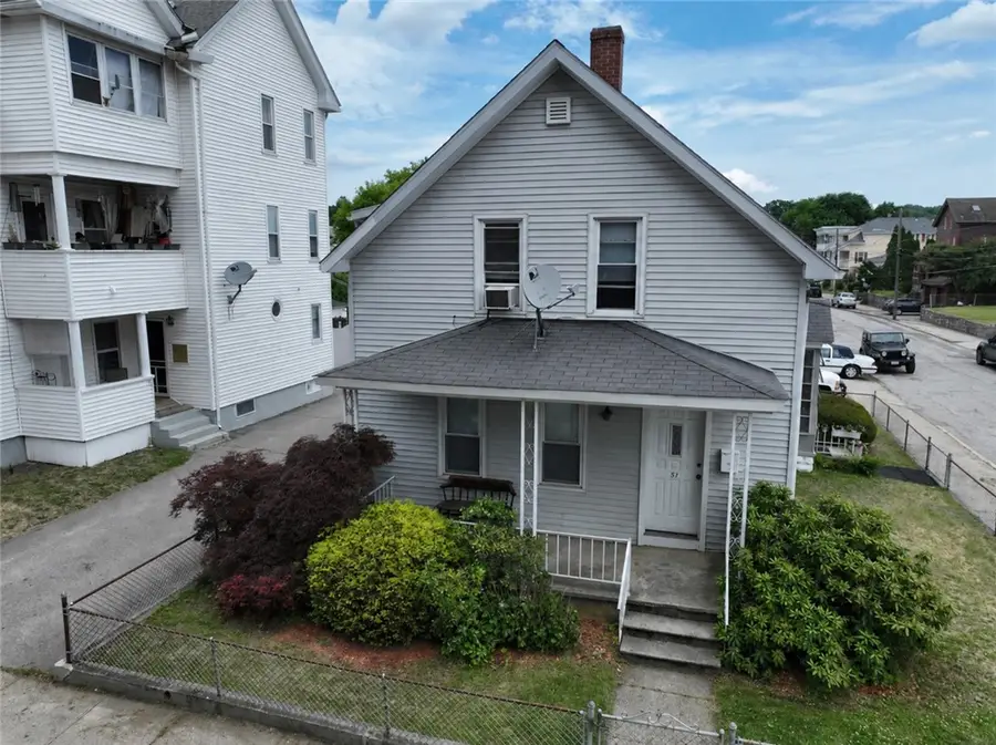 65 Bellingham Street, Woonsocket, RI 02895 - #2
