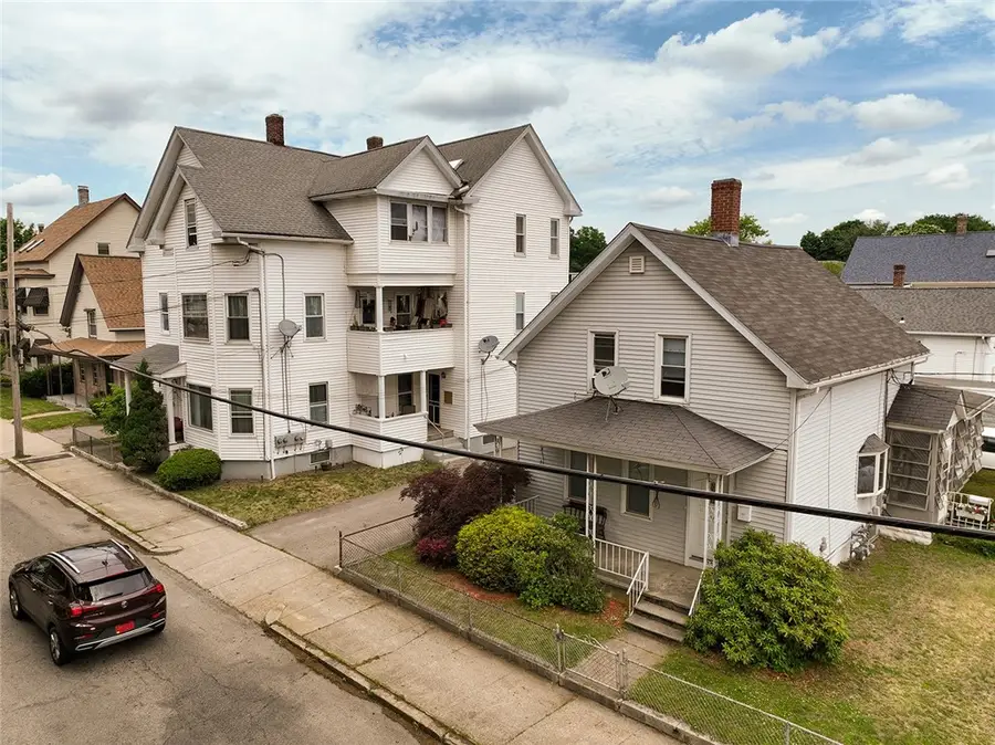 65 Bellingham Street, Woonsocket, RI 02895 - #3