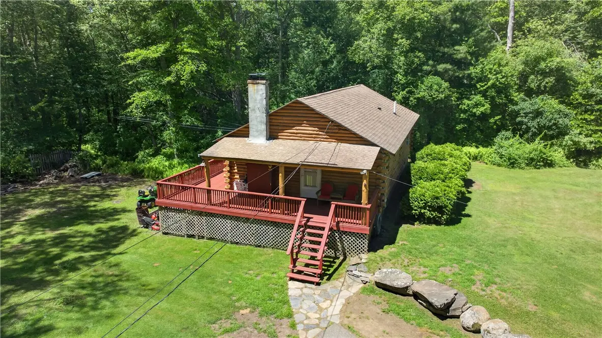 183 South Road, Exeter, RI 02822 - #1