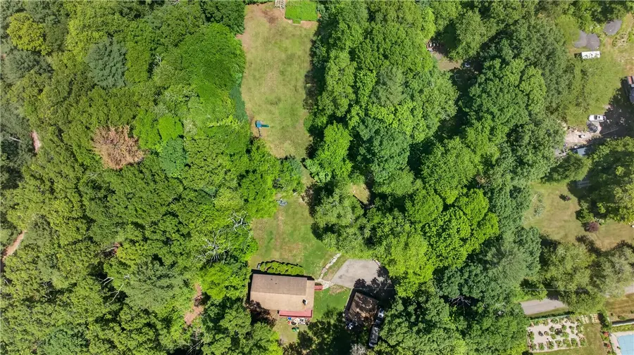 183 South Road, Exeter, RI 02822 - #3