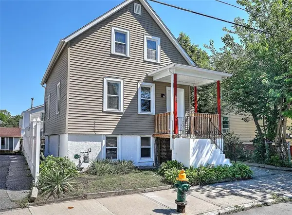 147 Pomona Avenue, Providence, RI 02908