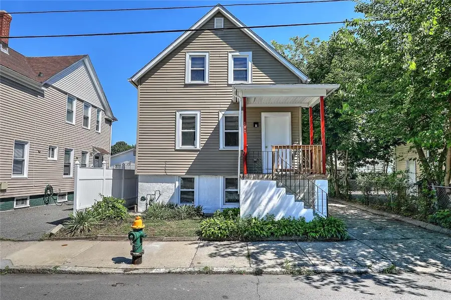 147 Pomona Avenue, Providence, RI 02908 - #2