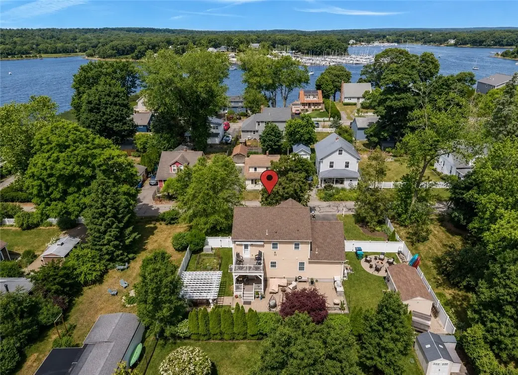 80 Preston Drive, Warwick, RI 02886 - #1
