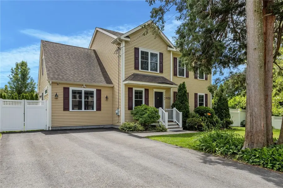 80 Preston Drive, Warwick, RI 02886 - #2