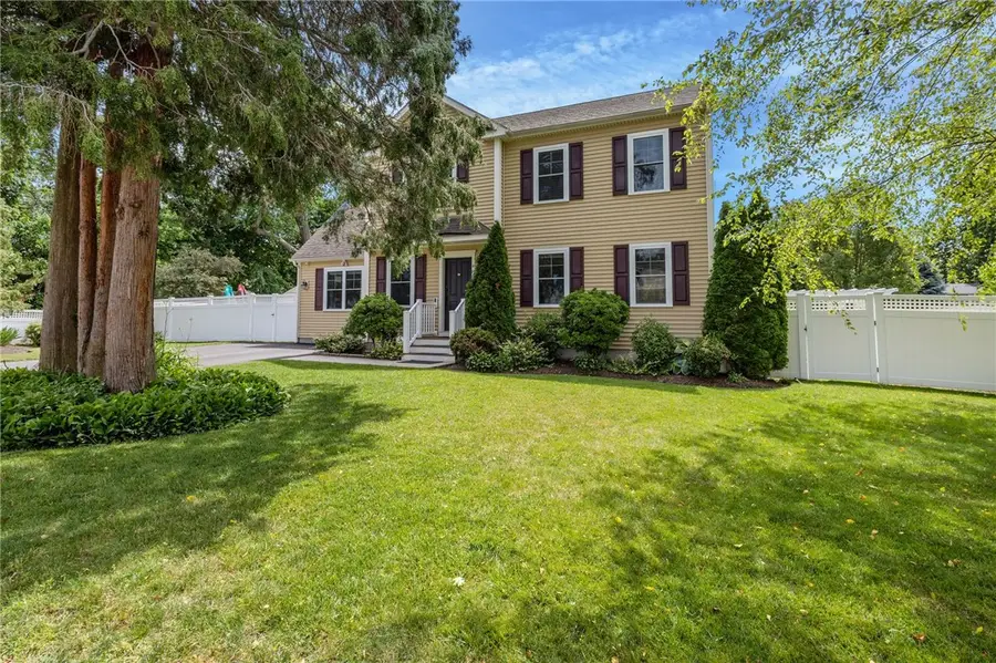 80 Preston Drive, Warwick, RI 02886 - #3