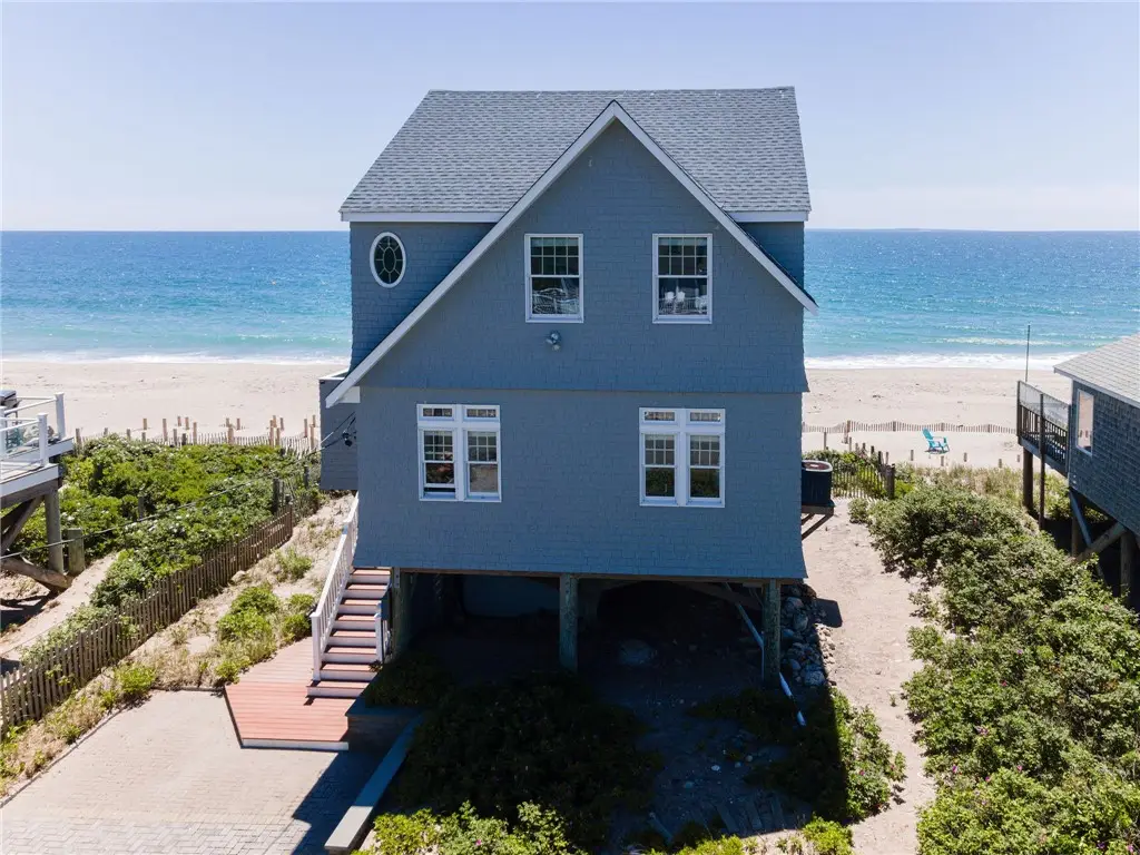 664 Charlestown Beach Road, Charlestown, RI 02813 - #1