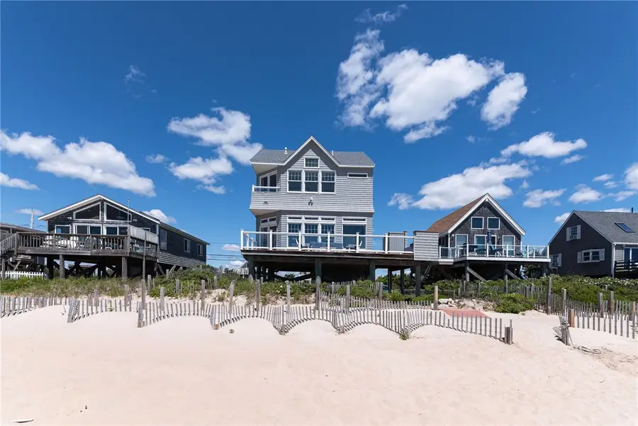664 Charlestown Beach Road, Charlestown, RI 02813 - #3
