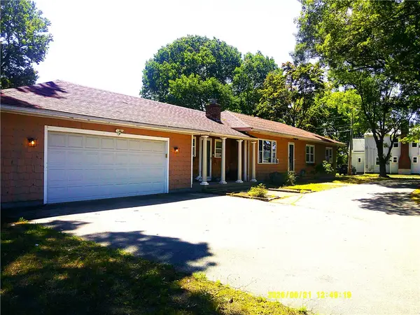 262 Pequot Avenue, Warwick, RI 02889