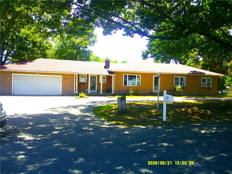 262 Pequot Avenue, Warwick, RI 02889 - #2