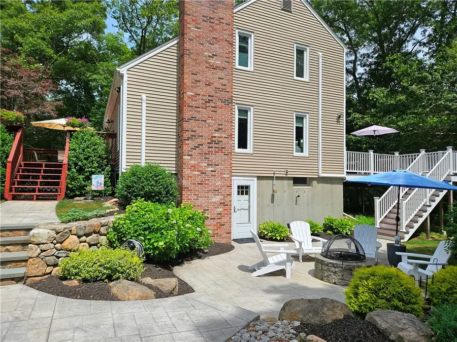 93 New London Turnpike, Richmond, RI 02898 - #2