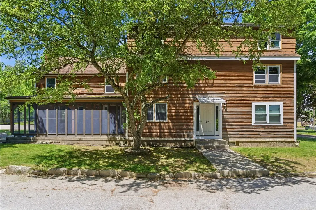 64 Nasonville Road, Burrillville, RI 02830 - #1