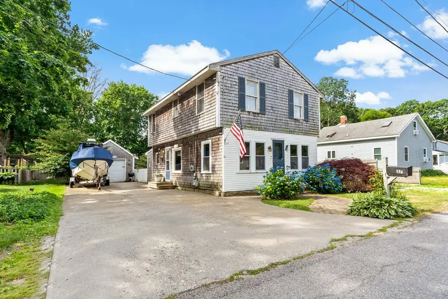 37 Platt Street, Bristol, RI 02809 - #2