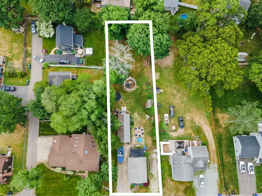 37 Platt Street, Bristol, RI 02809 - #3