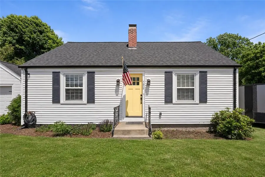1472 Wampanoag Trail, Riverside, RI 02915 - #2
