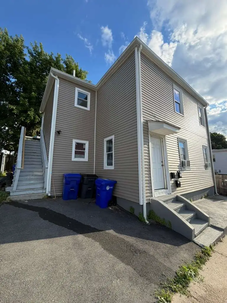 27 Hauxhurst Street, Providence, RI 02909 - #1