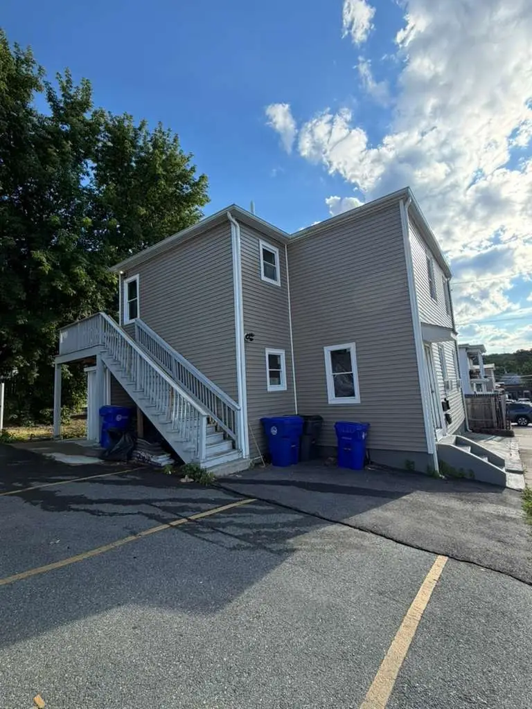 27 Hauxhurst Street, Providence, RI 02909 - #2