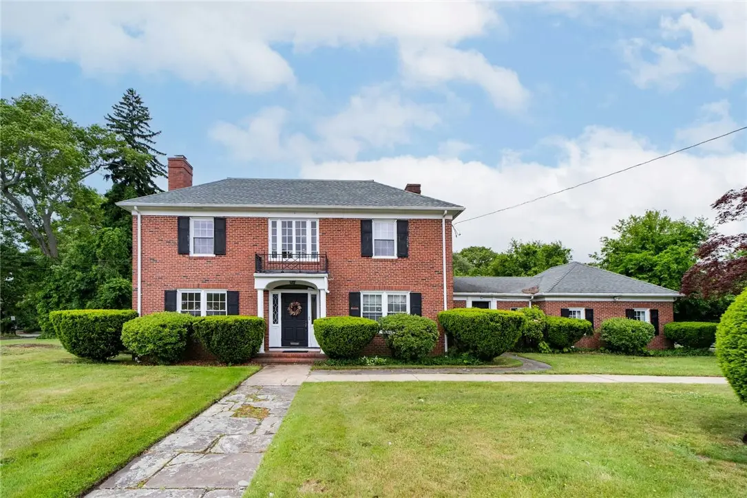 873 Warwick Avenue, Warwick, RI 02888 - #1