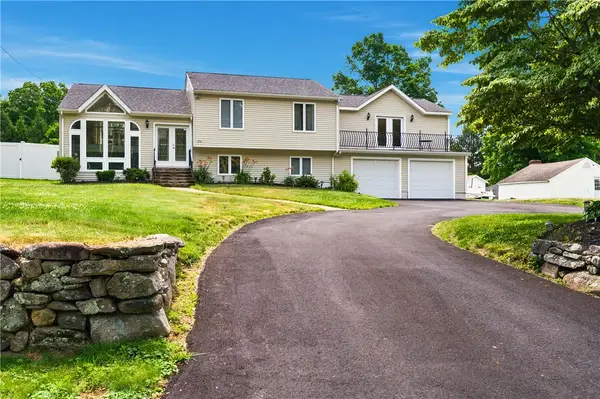 294 Saw Mill Road, Glocester, RI 02857