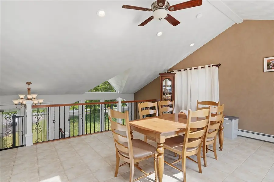 294 Saw Mill Road, North Scituate, RI 02857 - #2