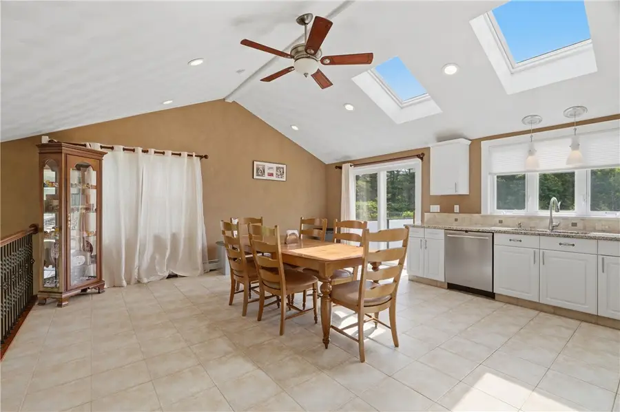294 Saw Mill Road, North Scituate, RI 02857 - #3