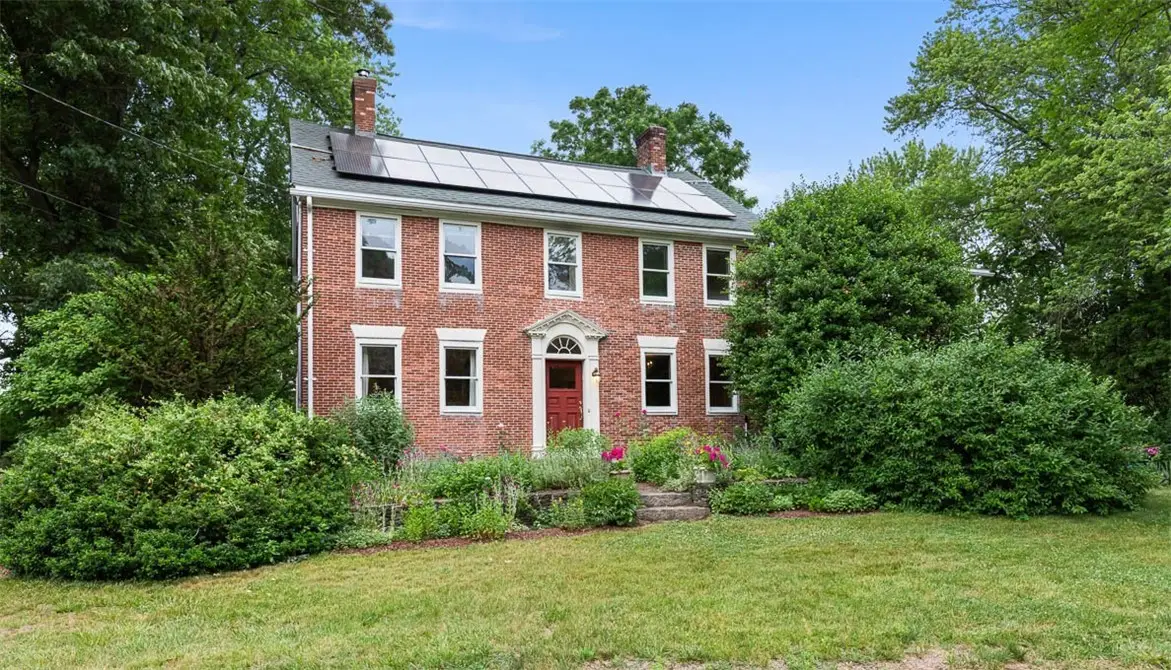 462 Ledge Road, Seekonk, MA 02771 - #1