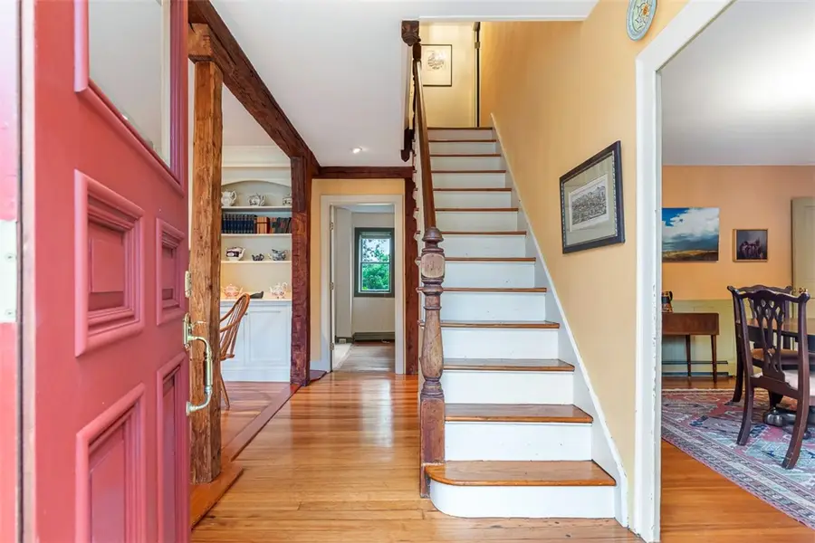 462 Ledge Road, Seekonk, MA 02771 - #3