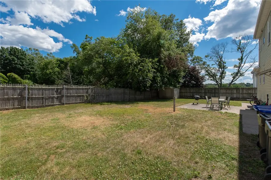 8 Short Street, Cumberland, RI 02864 - #2