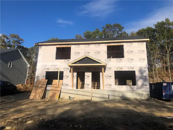 1445 Old Louisquisset Pike #9A, Lincoln, RI 02865
