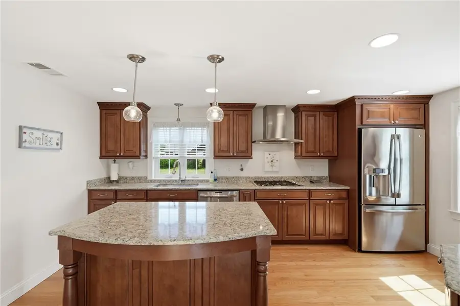 336 Dover Avenue, East Providence, RI 02914 - #2