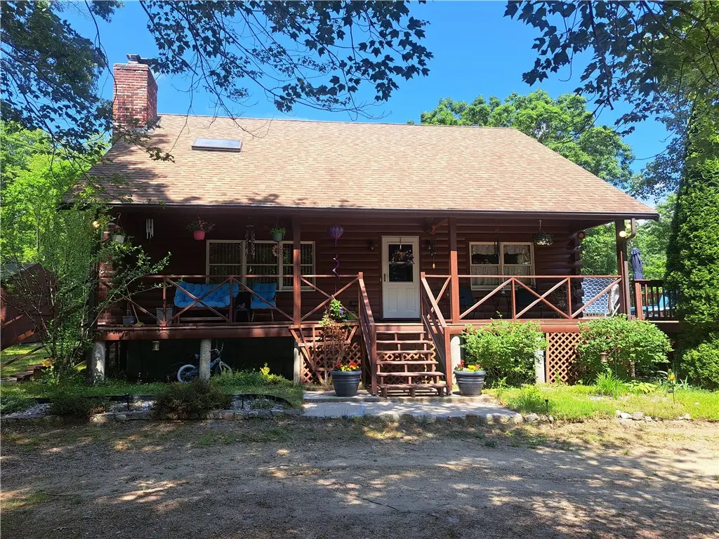 500 Plain Road, West Greenwich, RI 02817 - #1