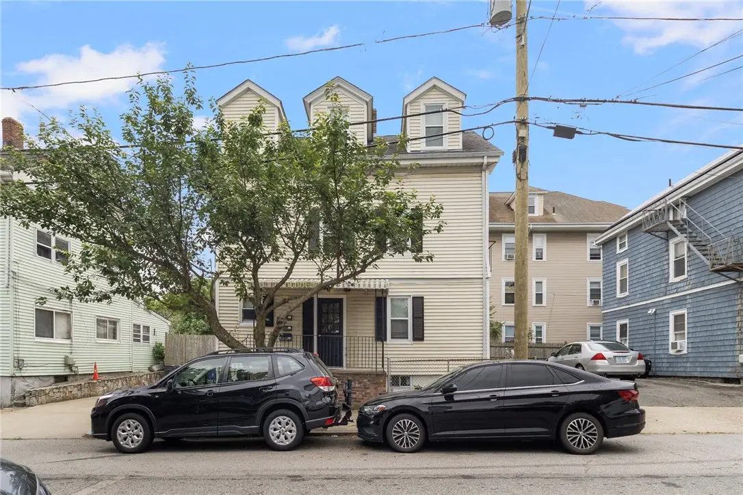 5 Trenton Street, Providence, RI 02906 - #1