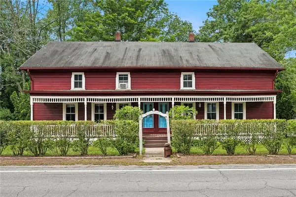 290 Church Street, Burrillville, RI 02859