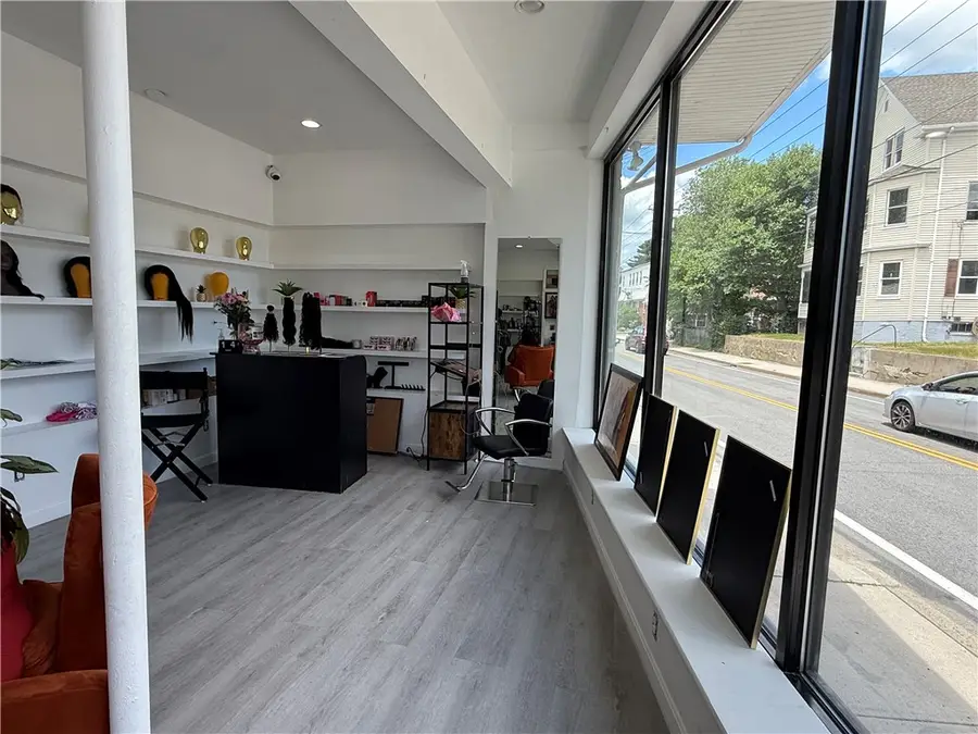 256 Woonasquatucket Avenue, North Providence, RI 02911 - #3