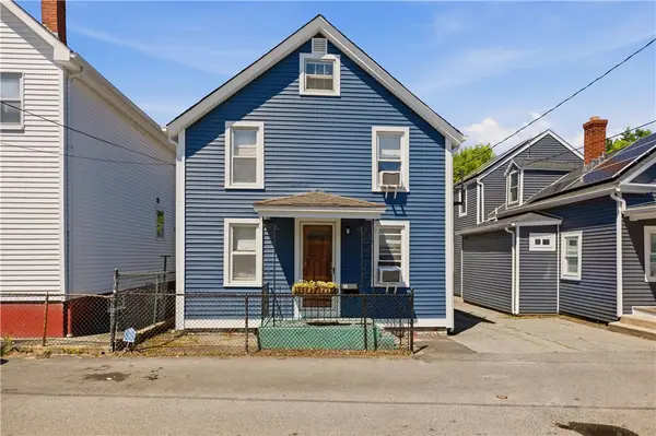6 Murphy Avenue, Bristol, RI 02809
