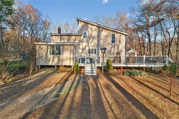 542 Main Street, Hopkinton, RI 02833
