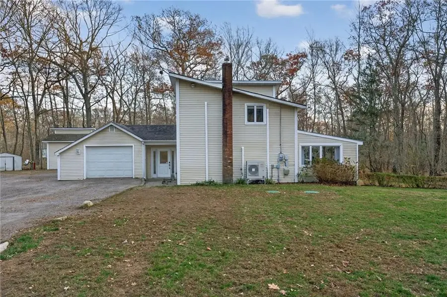 542 Main Street, Hopkinton, RI 02833 - #2