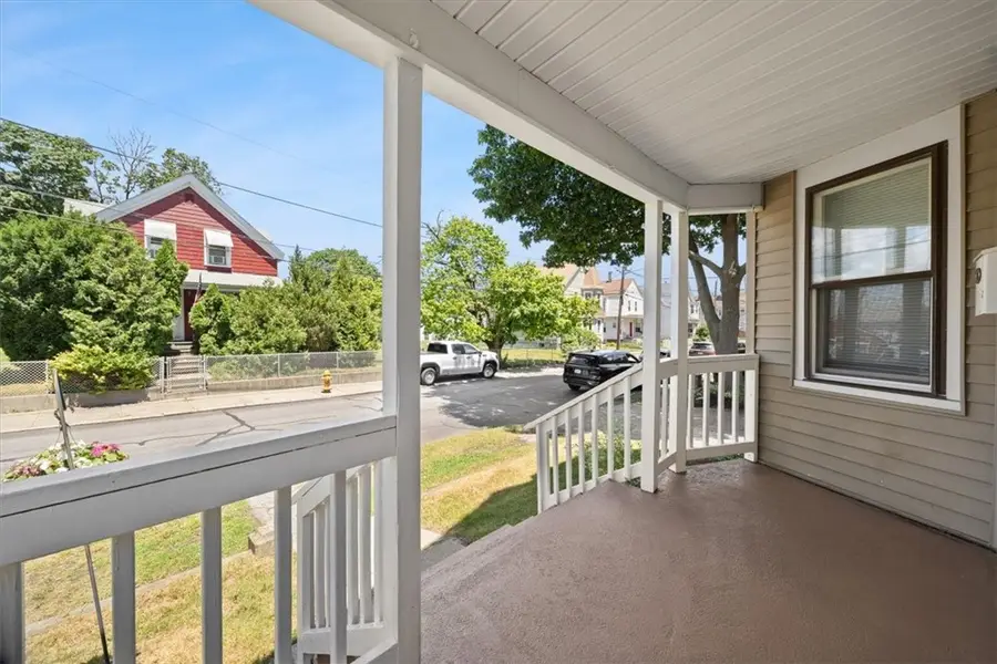 214 Morris Avenue, Pawtucket, RI 02860 - #2