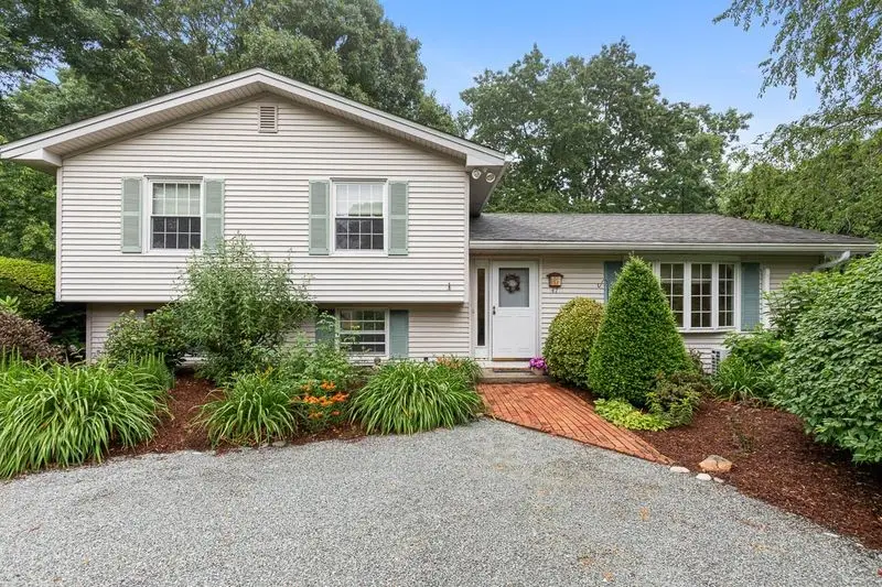 47 Gentian Drive, South Kingstown, RI 02879 - #1