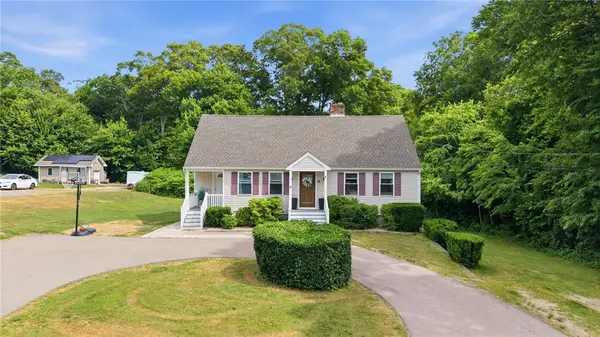 14 Branberry Drive, Westerly, RI 02891