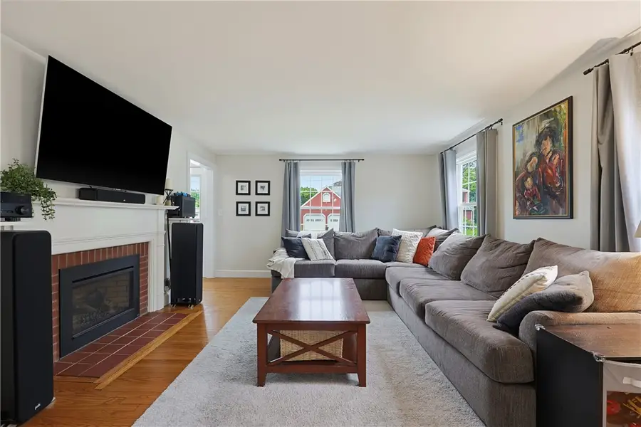 82 Leroy Drive, Riverside, RI 02915 - #2
