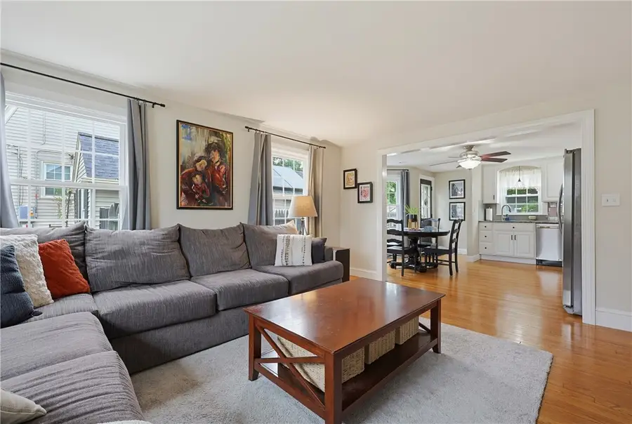 82 Leroy Drive, Riverside, RI 02915 - #3